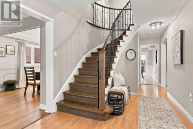 123 ERICKSON DRIVE Whitby (Blue Grass Meadows) Ontario photo 26