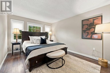 123 ERICKSON DRIVE Whitby (Blue Grass Meadows) Ontario photo 27