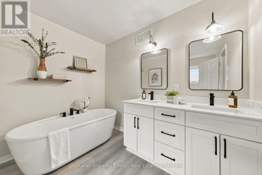 123 ERICKSON DRIVE Whitby (Blue Grass Meadows) Ontario photo 33