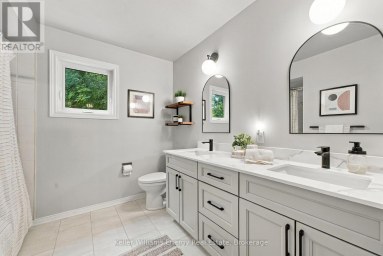 123 ERICKSON DRIVE Whitby (Blue Grass Meadows) Ontario photo 40