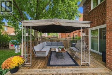 123 ERICKSON DRIVE Whitby (Blue Grass Meadows) Ontario photo 42