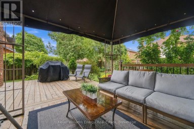 123 ERICKSON DRIVE Whitby (Blue Grass Meadows) Ontario photo 43