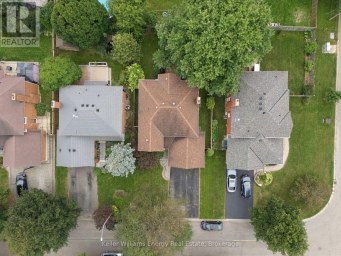 123 ERICKSON DRIVE Whitby (Blue Grass Meadows) Ontario photo 47