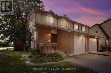 3 THOMAS STREET Oshawa (Lakeview) Ontario photo 1