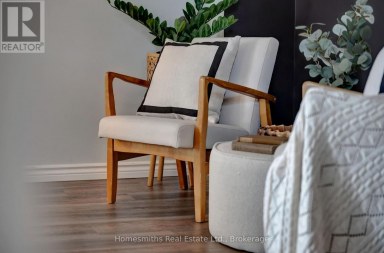 3 THOMAS STREET Oshawa (Lakeview) Ontario photo 11