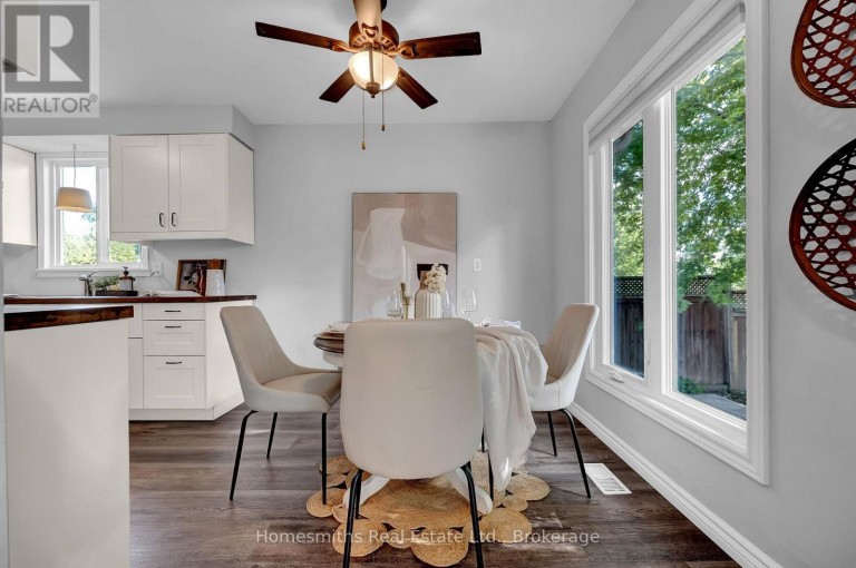 3 THOMAS STREET, Oshawa (Lakeview), Ontario, L1H3W6