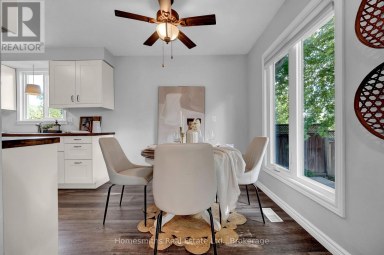 3 THOMAS STREET Oshawa (Lakeview) Ontario photo 17