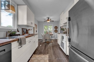 3 THOMAS STREET Oshawa (Lakeview) Ontario photo 21
