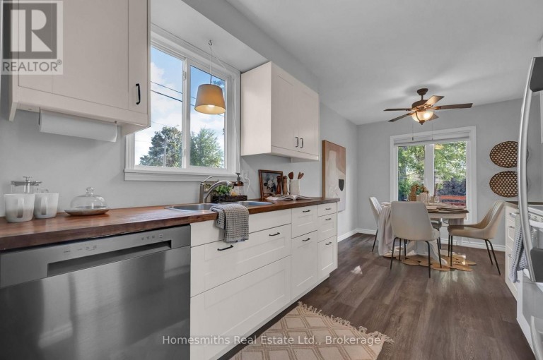 3 THOMAS STREET, Oshawa (Lakeview), Ontario, L1H3W6