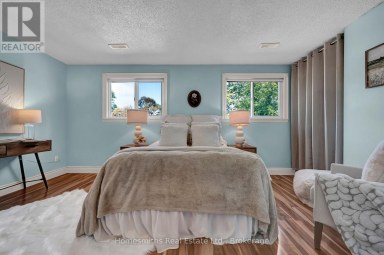 3 THOMAS STREET Oshawa (Lakeview) Ontario photo 23