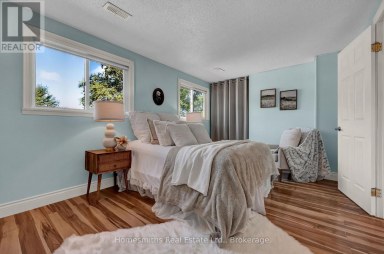 3 THOMAS STREET Oshawa (Lakeview) Ontario photo 24