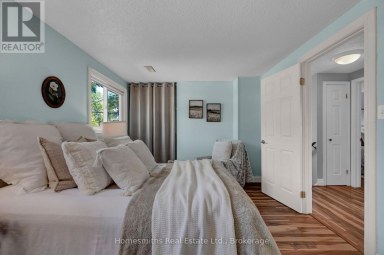 3 THOMAS STREET Oshawa (Lakeview) Ontario photo 25