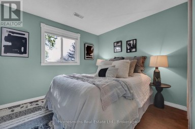 3 THOMAS STREET Oshawa (Lakeview) Ontario photo 30