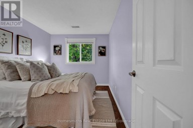 3 THOMAS STREET Oshawa (Lakeview) Ontario photo 33