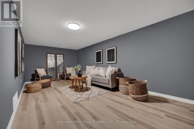 3 THOMAS STREET Oshawa (Lakeview) Ontario photo 36