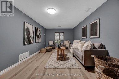 3 THOMAS STREET Oshawa (Lakeview) Ontario photo 37