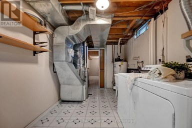 3 THOMAS STREET Oshawa (Lakeview) Ontario photo 39
