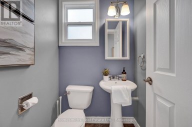 3 THOMAS STREET Oshawa (Lakeview) Ontario photo 4