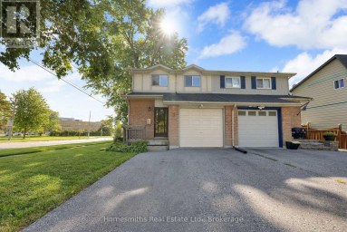 3 THOMAS STREET Oshawa (Lakeview) Ontario photo 41