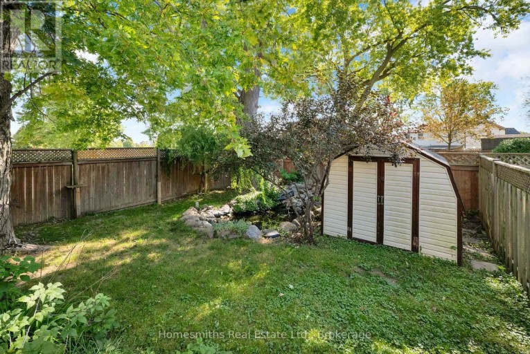 3 THOMAS STREET, Oshawa (Lakeview), Ontario, L1H3W6