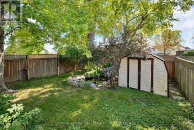 3 THOMAS STREET Oshawa (Lakeview) Ontario photo 44