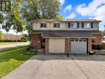 3 THOMAS STREET Oshawa (Lakeview) Ontario photo 45