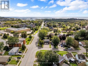 3 THOMAS STREET Oshawa (Lakeview) Ontario photo 46