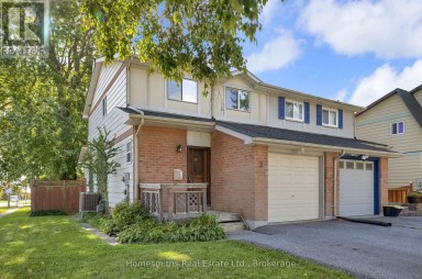 3 THOMAS STREET Oshawa (Lakeview) Ontario photo 49