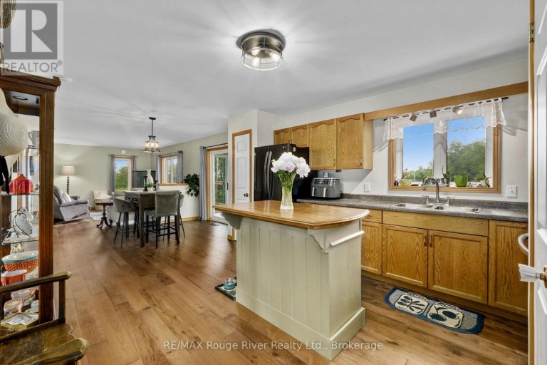 559 COUNTY ROAD 47 ROAD N, Havelock-Belmont-Methuen (Belmont-Methuen), Ontario, K0L1Z0