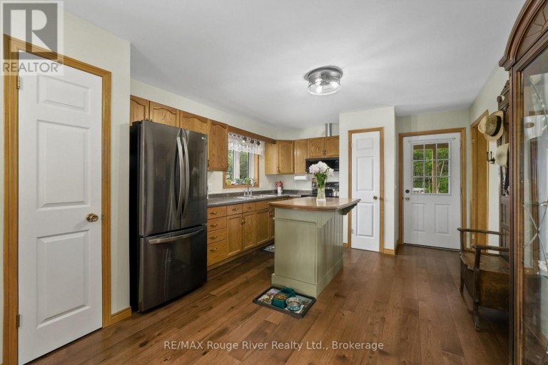 559 COUNTY ROAD 47 ROAD N, Havelock-Belmont-Methuen (Belmont-Methuen), Ontario, K0L1Z0