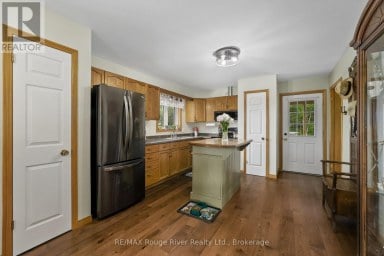 559 COUNTY ROAD 47 ROAD N Havelock-Belmont-Methuen (Belmont-Methuen) Ontario photo 14