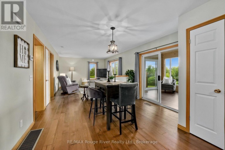 559 COUNTY ROAD 47 ROAD N, Havelock-Belmont-Methuen (Belmont-Methuen), Ontario, K0L1Z0