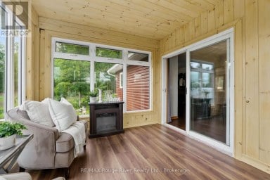 559 COUNTY ROAD 47 ROAD N Havelock-Belmont-Methuen (Belmont-Methuen) Ontario photo 22