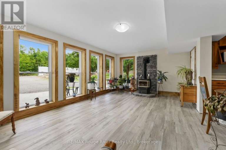 559 COUNTY ROAD 47 ROAD N, Havelock-Belmont-Methuen (Belmont-Methuen), Ontario, K0L1Z0