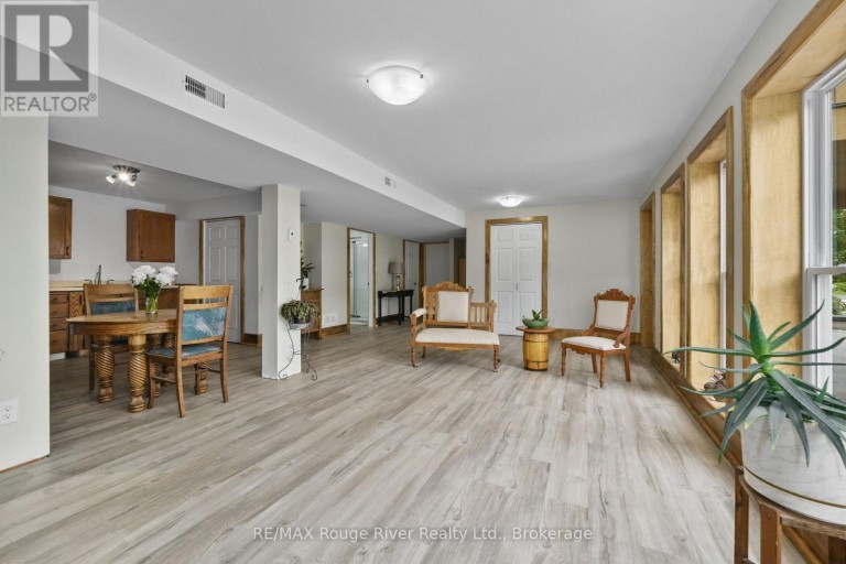 559 COUNTY ROAD 47 ROAD N, Havelock-Belmont-Methuen (Belmont-Methuen), Ontario, K0L1Z0