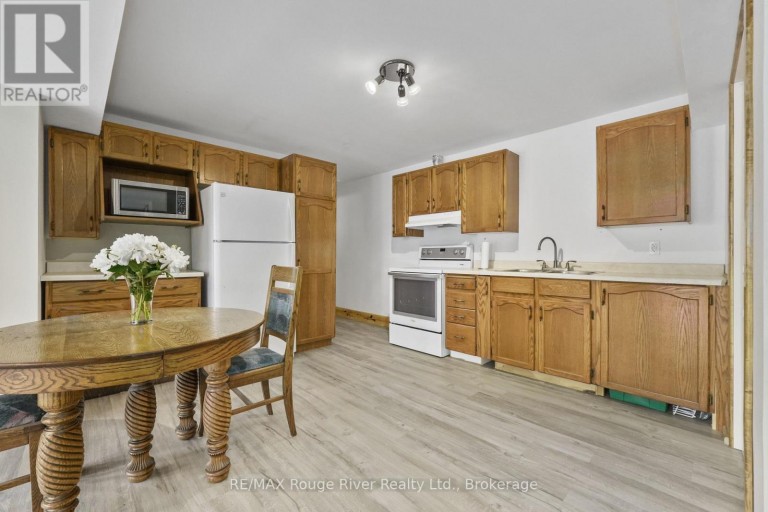 559 COUNTY ROAD 47 ROAD N, Havelock-Belmont-Methuen (Belmont-Methuen), Ontario, K0L1Z0