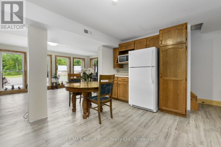 559 COUNTY ROAD 47 ROAD N, Havelock-Belmont-Methuen (Belmont-Methuen), Ontario, K0L1Z0