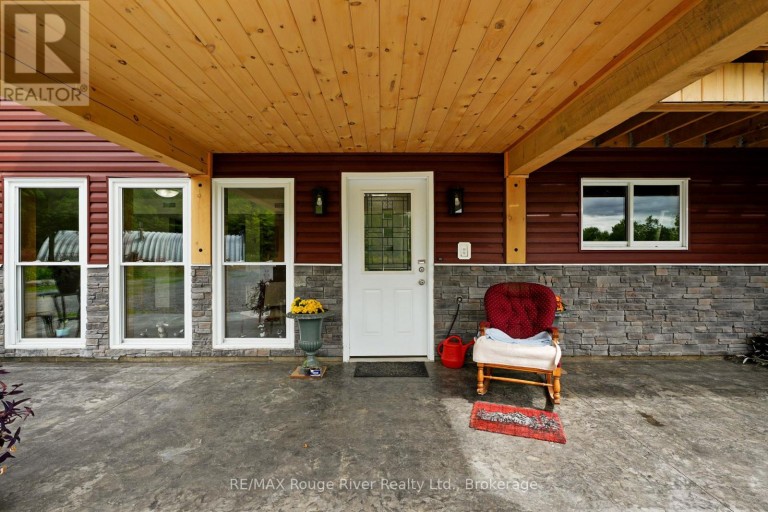 559 COUNTY ROAD 47 ROAD N, Havelock-Belmont-Methuen (Belmont-Methuen), Ontario, K0L1Z0