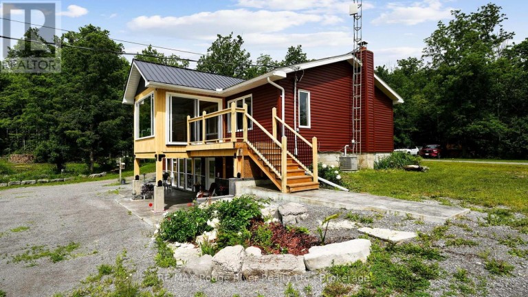 559 COUNTY ROAD 47 ROAD N, Havelock-Belmont-Methuen (Belmont-Methuen), Ontario, K0L1Z0
