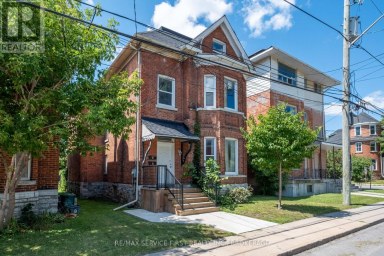 392 ALFRED STREET, Kingston (East of Sir John A. Blvd), Ontario