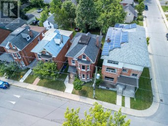 392 ALFRED STREET, Kingston (East Of Sir John A. Blvd) Ontario
