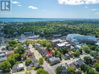 392 ALFRED STREET, Kingston (East Of Sir John A. Blvd) Ontario