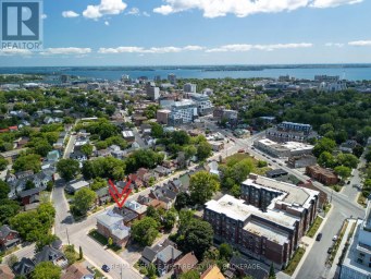 392 ALFRED STREET, Kingston (East Of Sir John A. Blvd) Ontario