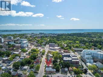 392 ALFRED STREET, Kingston (East Of Sir John A. Blvd) Ontario
