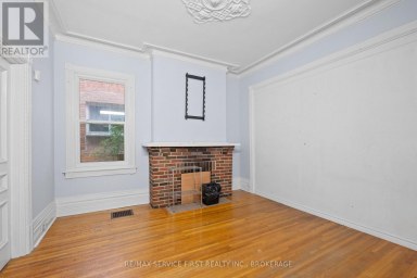 392 ALFRED STREET, Kingston (East Of Sir John A. Blvd) Ontario