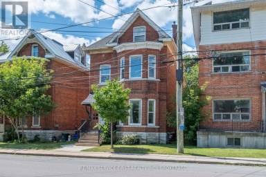 392 ALFRED STREET, Kingston (East Of Sir John A. Blvd) Ontario