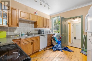 392 ALFRED STREET, Kingston (East Of Sir John A. Blvd) Ontario