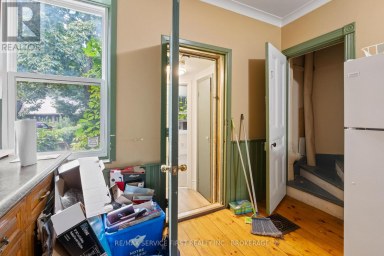 392 ALFRED STREET, Kingston (East Of Sir John A. Blvd) Ontario