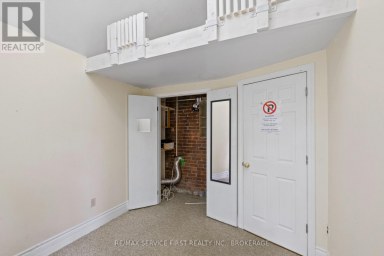 392 ALFRED STREET, Kingston (East Of Sir John A. Blvd) Ontario
