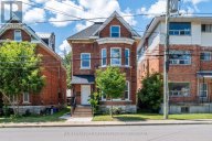 392 ALFRED STREET, Kingston (East of Sir John A. Blvd), Ontario